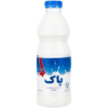 شیر پرچرب 3% پاک